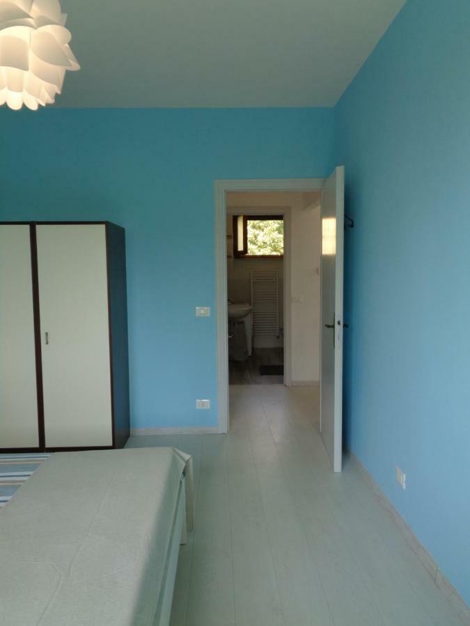 La Casa Di Nina Apartment Quercianella Luaran gambar
