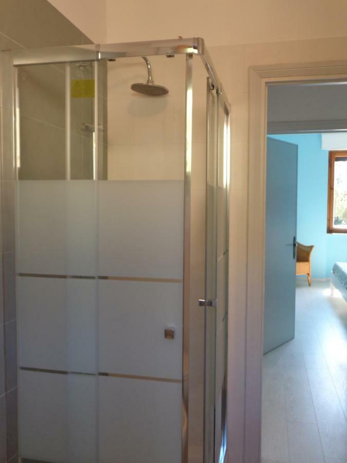 La Casa Di Nina Apartment Quercianella Luaran gambar