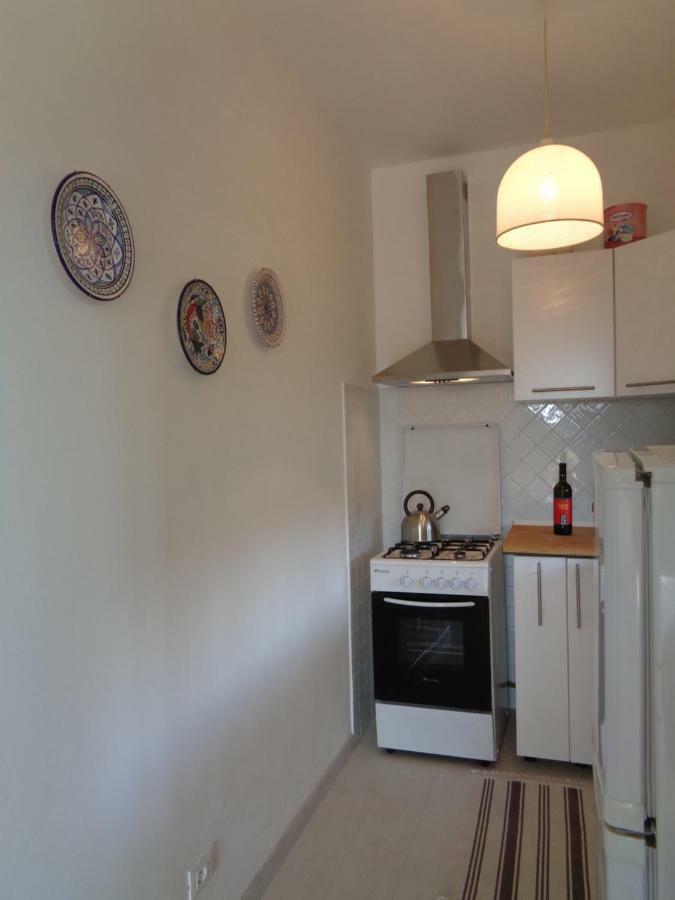 La Casa Di Nina Apartment Quercianella Luaran gambar