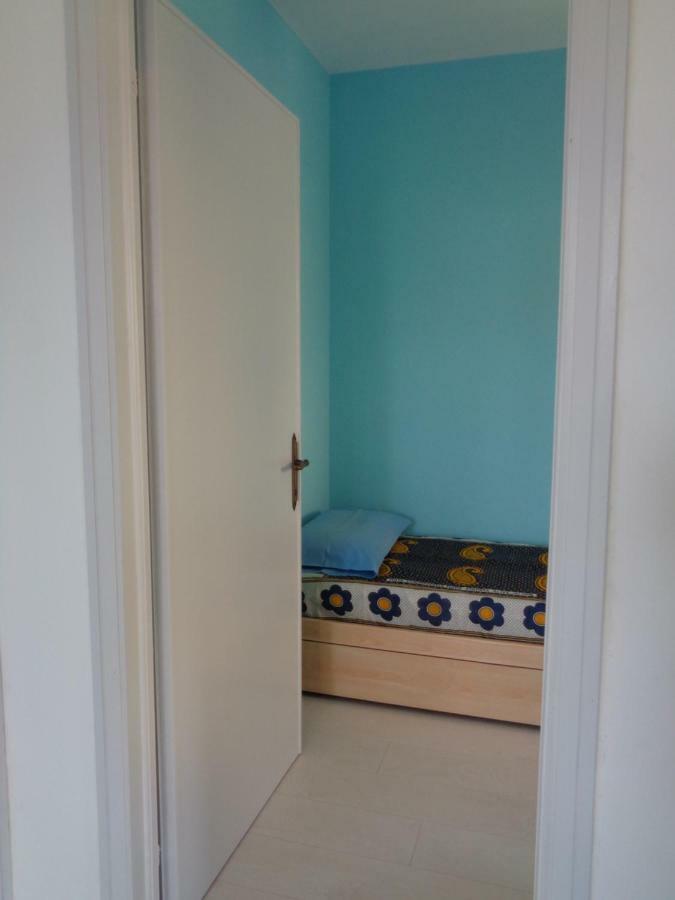 La Casa Di Nina Apartment Quercianella Luaran gambar